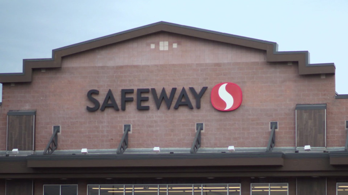 Safeway, Albertsons Workers Across Colorado Authorize Strike Over Labor Disputes