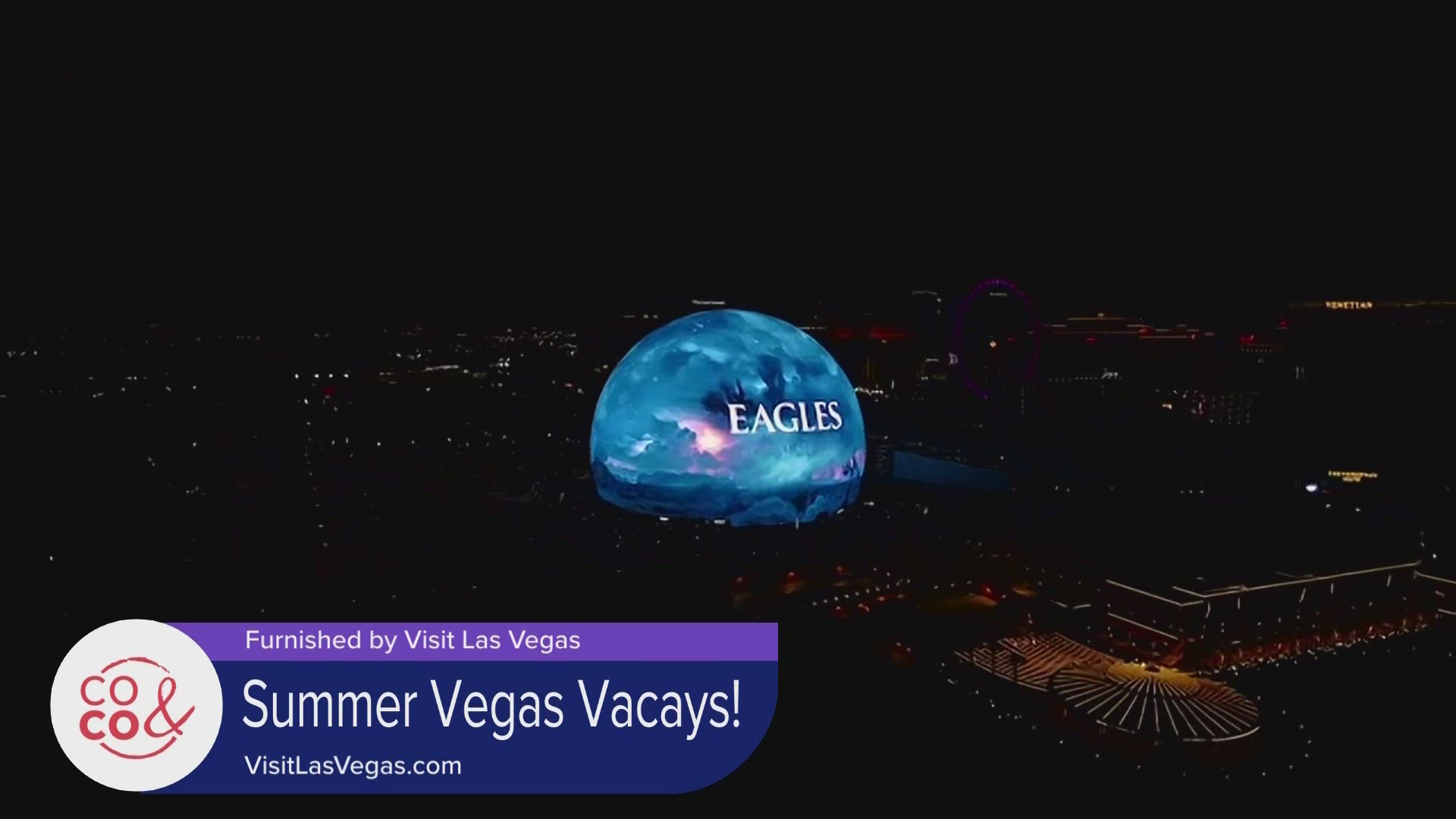 Learn more and book a stay at VisitLasVegas.com.