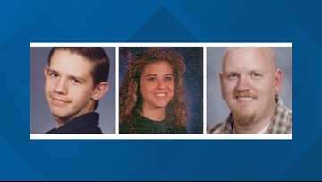 'It is not too late to come forward': $30,000 reward offered in bowling alley triple homicide