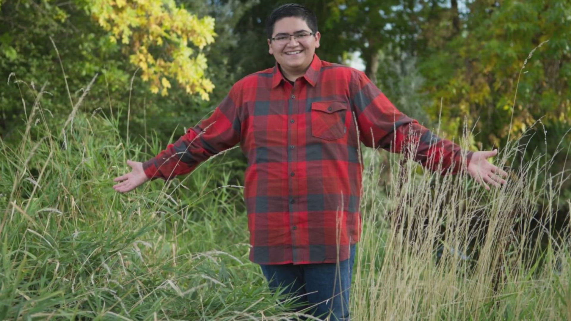 High school senior Kendrick Castillo died saving his classmates when he lunged at one of the shooters that opened fire inside STEM School Highlands Ranch.