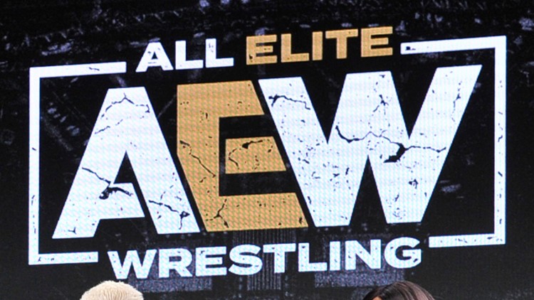 AEW Wrestling announces Colorado live event in March 2020 | 9news.com