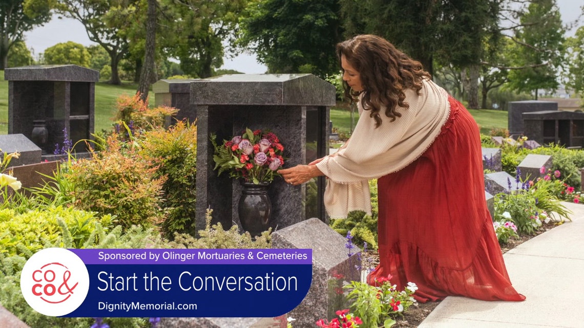 Be Prepared for the Future with a Personal Planning Guide from Dignity ...
