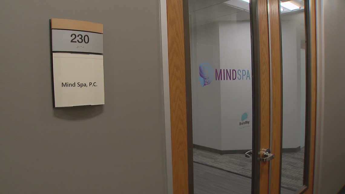 New group fights veteran suicide using innovative therapies - Vimarsana News