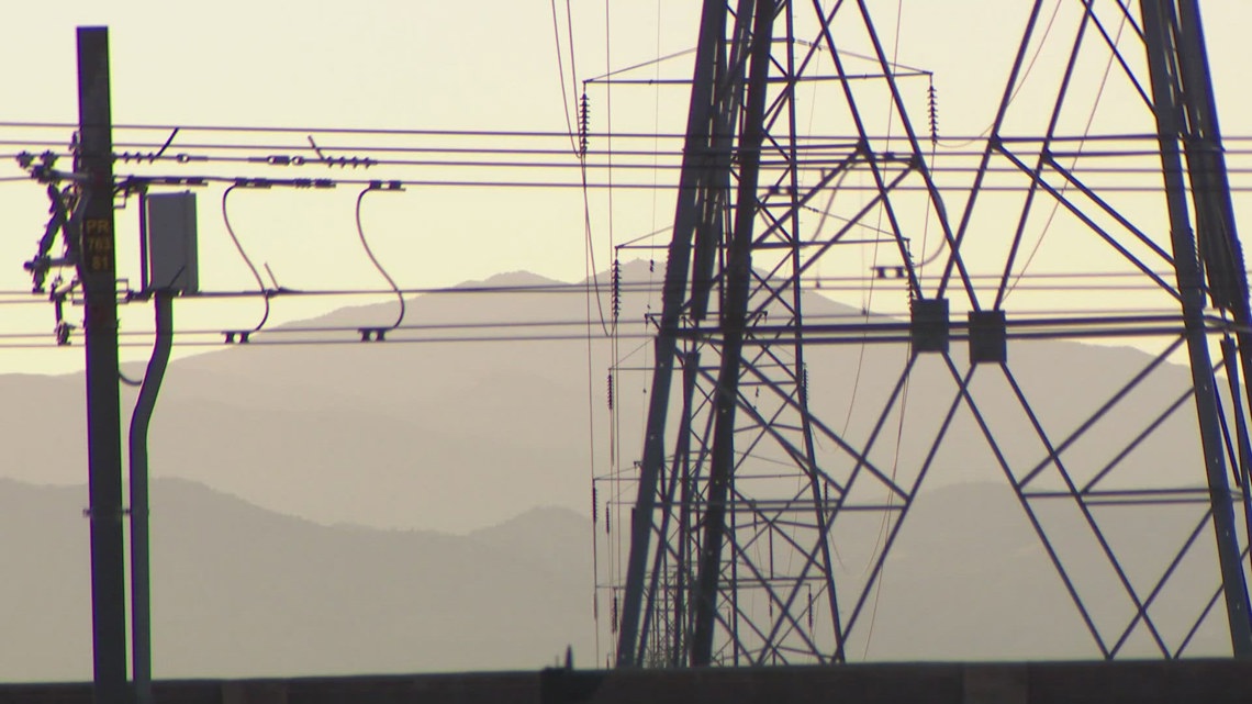 More than 130,000 Colorado homes lost power in 2024 over unpaid bills, new federal report shows