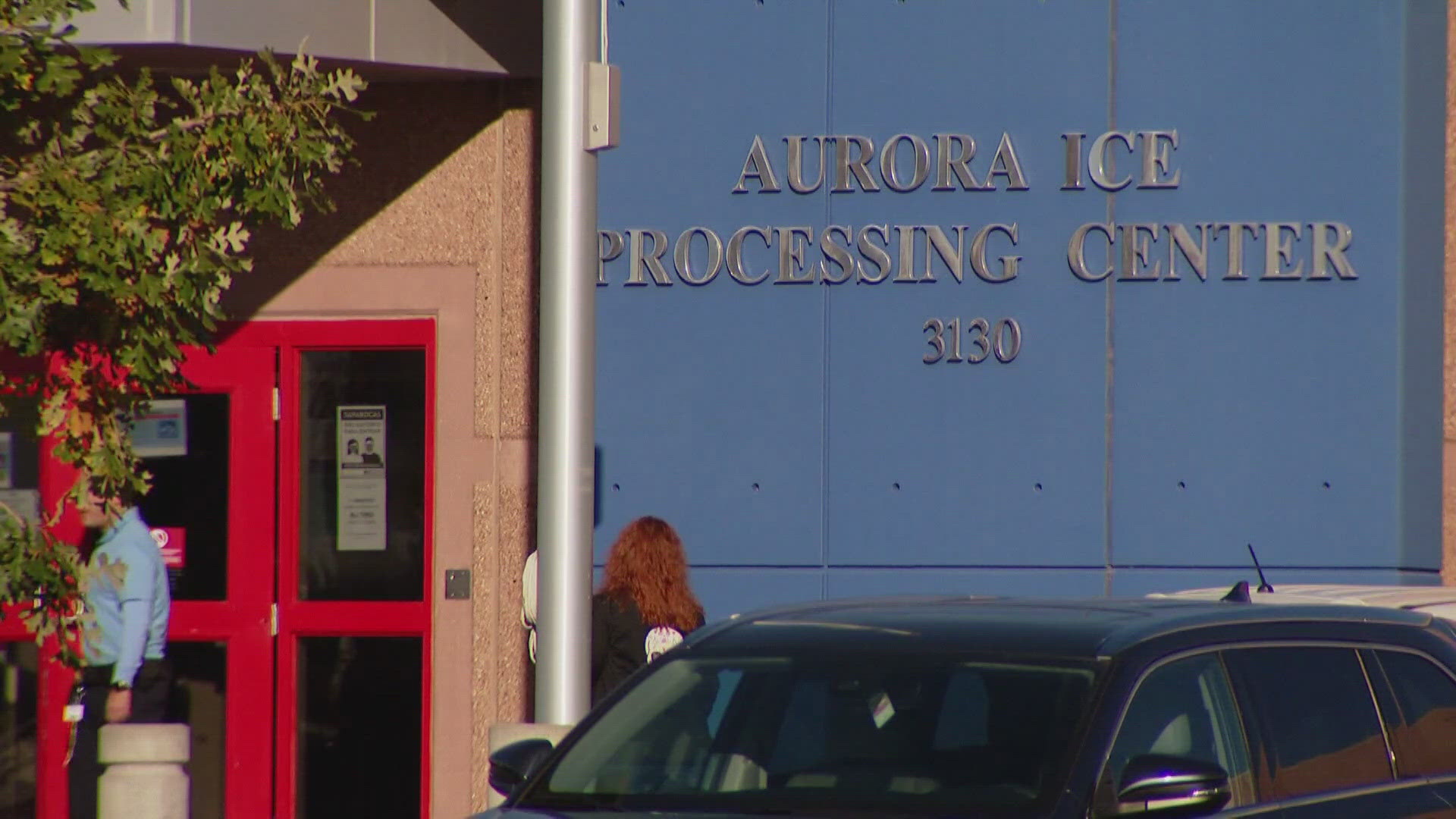 Sources told NBC News that federal enforcement agencies will not conduct an operation in Aurora on Thursday as originally planned.