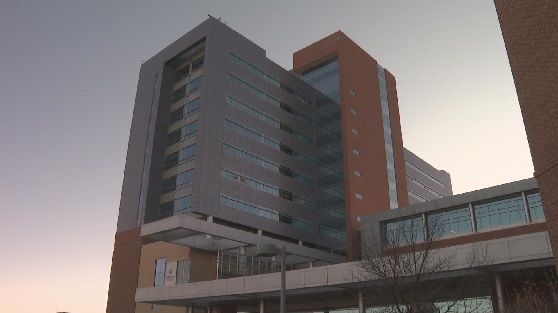 A hospital in Grand Junction faces a class action lawsuit alleging that one of its nurses recorded  hours-worth of video sexually assaulting unconscious patients.