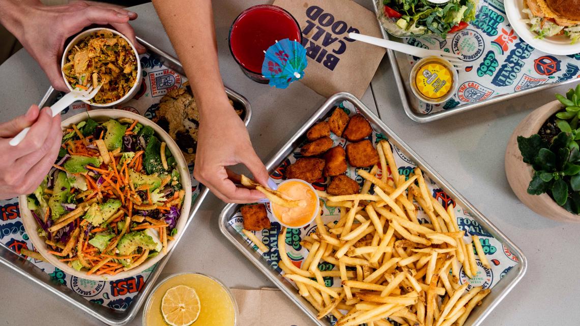 Birdcall restaurant opens 4th location in Cherry Hills Village