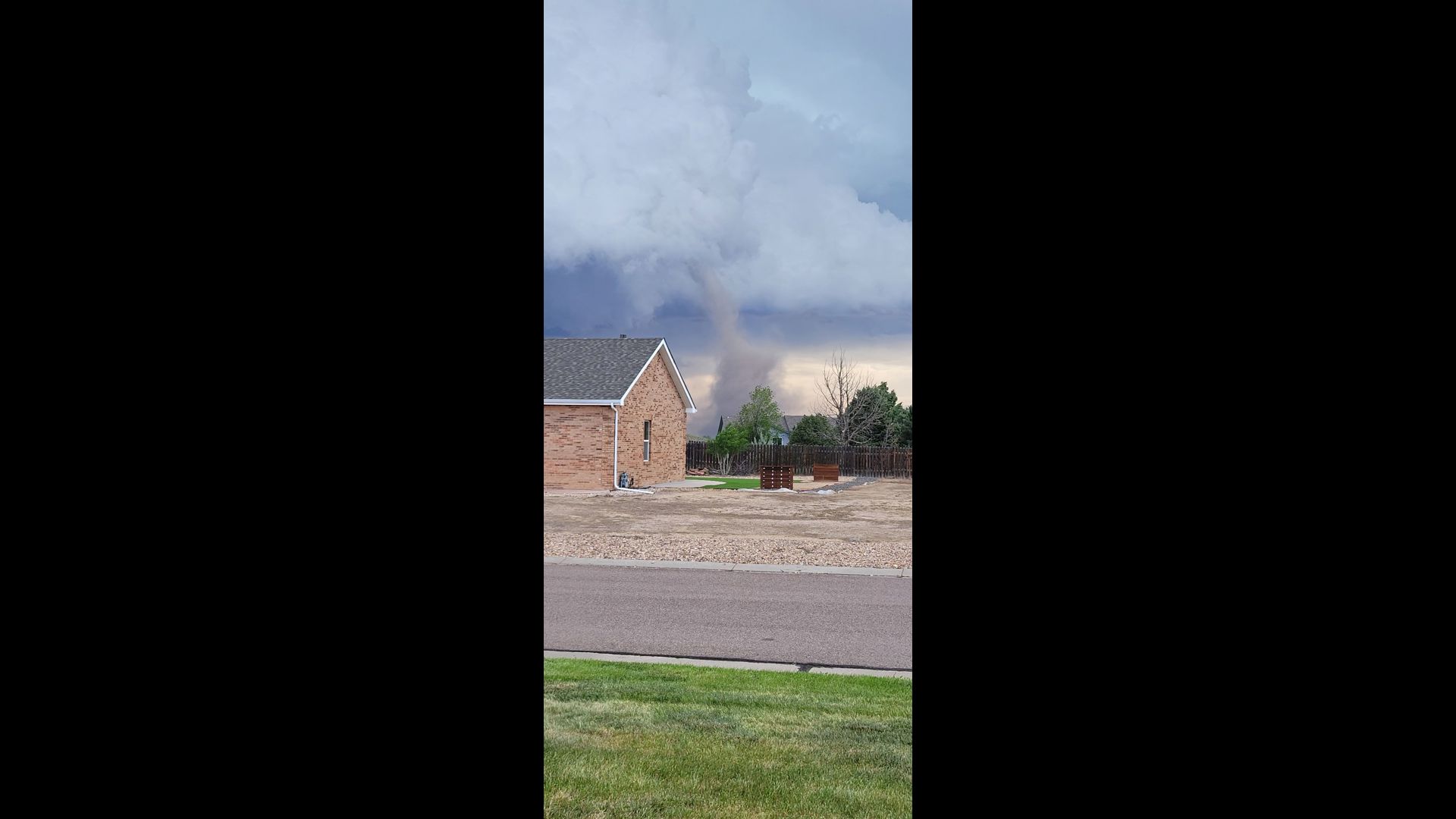 Tornadoes cause damage in eastern Colorado Sunday | 9news.com
