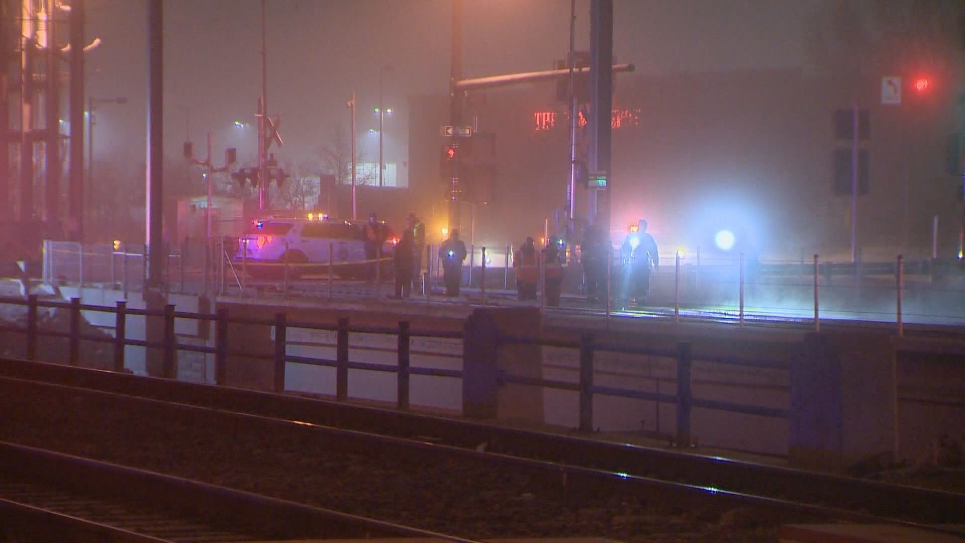 Police: Man struck, killed by RTD train in Denver was possible suicide ...