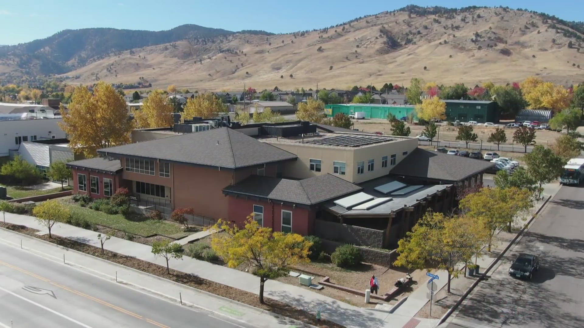 Boulder County commissioners recently announced a 36% reduction in community partnership grants for 2025. 