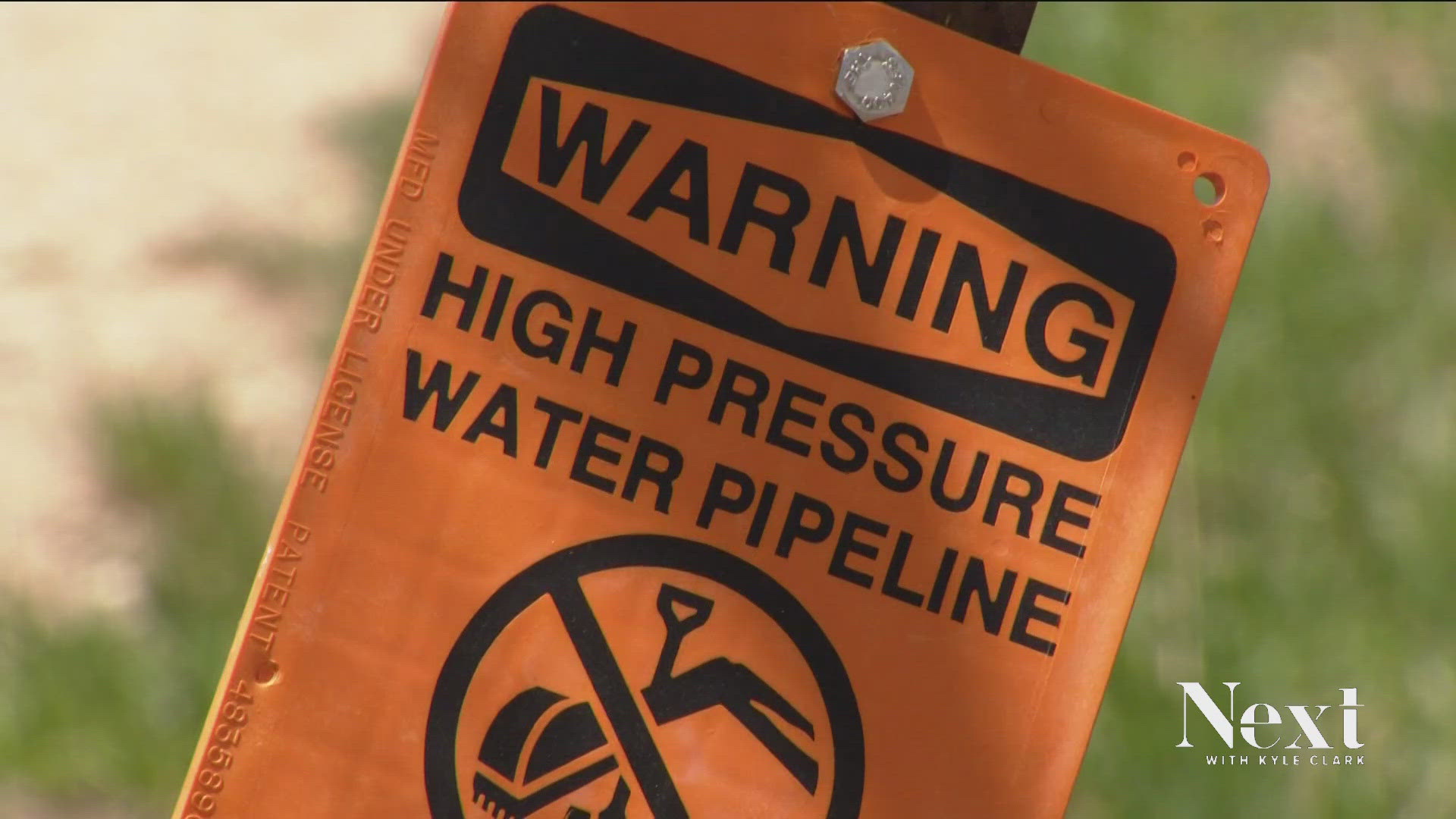 The debate over whether to build a half-billion-dollar pipeline to carry water from Fort Collins to Thornton is now up to three Larimer County commissioners.