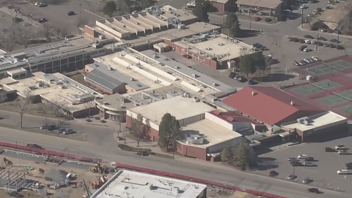 Police investigating allegations of assault among members of Littleton High School football team