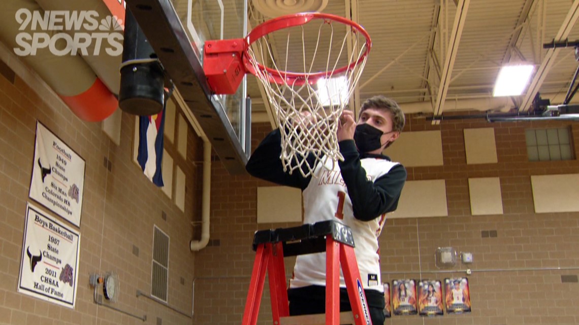 Mead basketball tops Pueblo South to advance to championship game