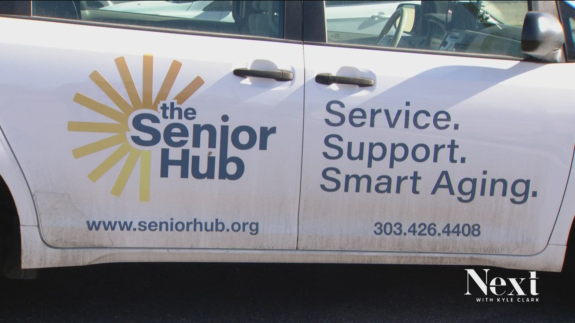 Senior Hub may close after increasing expenses and relying on one-time federal dollars to fund Meals on Wheels.