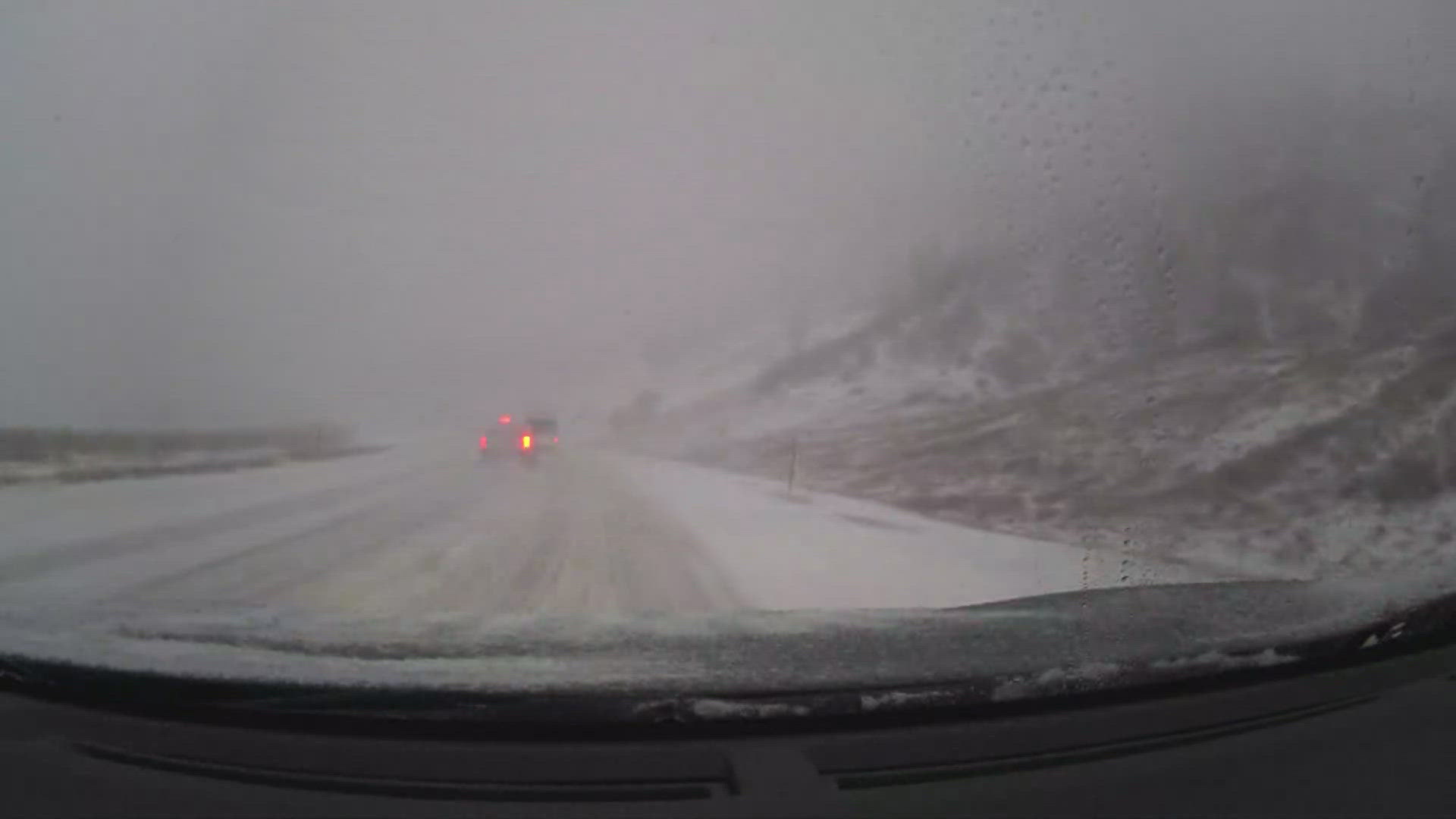 Latest headlines | Strong winds and mountain snow to impact Colorado ...