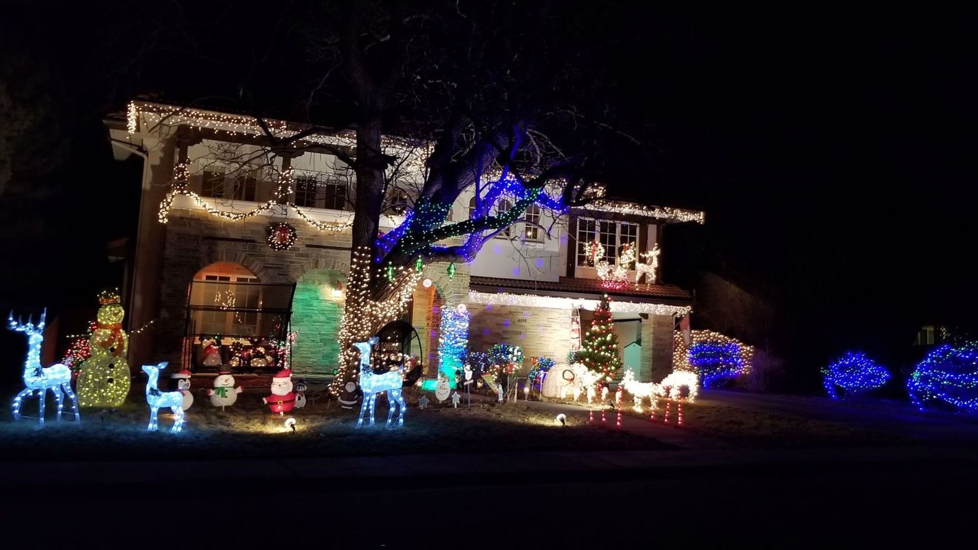 MAP Where To See Christmas Lights In The Denver Metro Area 9news Com   7cc3097b B6f9 479e 962e 9bb9b414f2af 1920x1080 