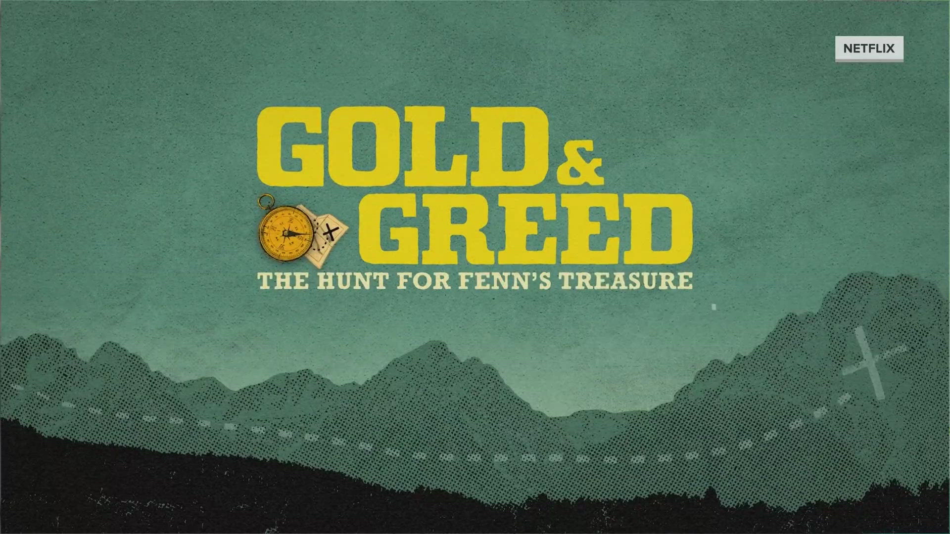 A new treasure hunt has just begun! Netflix just released a documentary that shows the real-life treasure hunt set up by adventure enthusiast Forrest Fenn. 