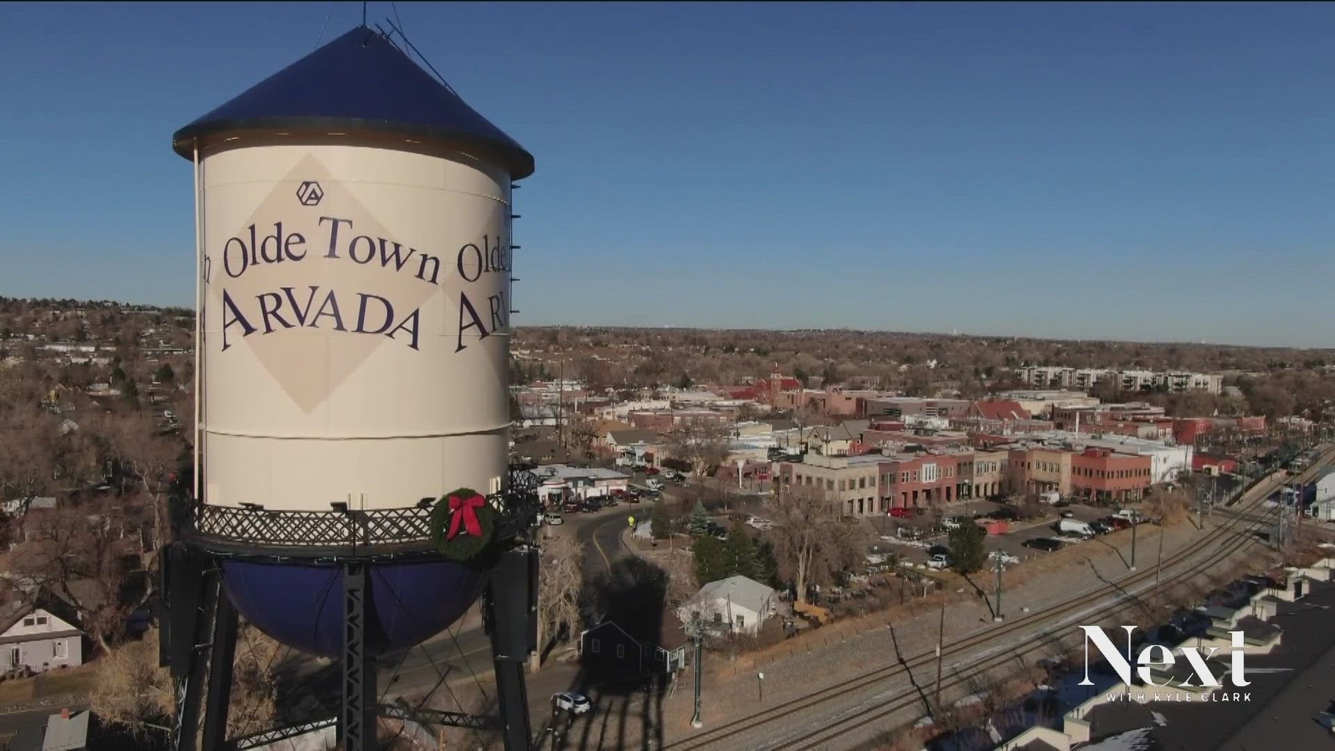 The City of Arvada has a homeless shelter in Olde Town, the trendy, revitalized part of the city, and are blocking grant applications so it can't stay there.