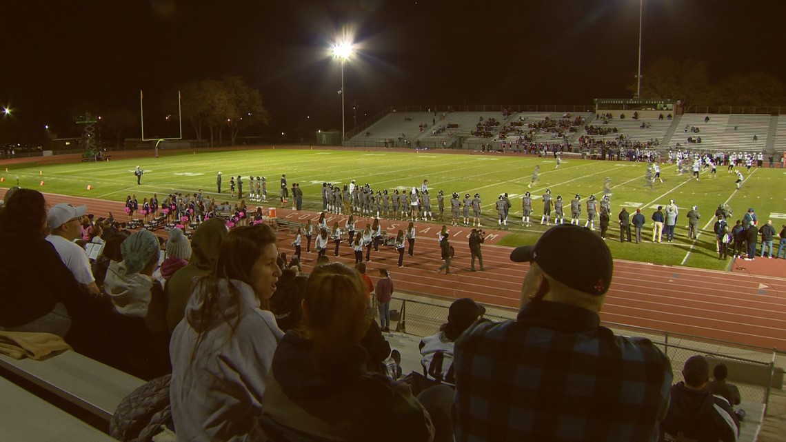 Jeffco Stadium a ‘dinosaur that’s here, that’s kinda stood the test of