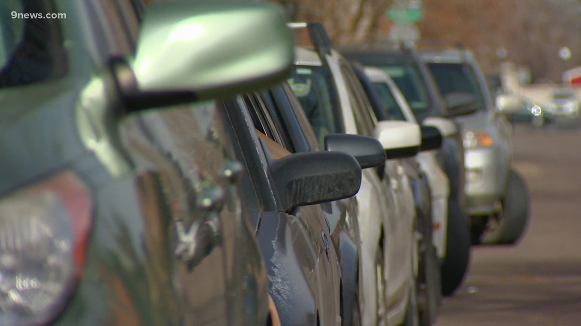 Task Force needs help from more agencies to combat auto theft - Vimarsana News