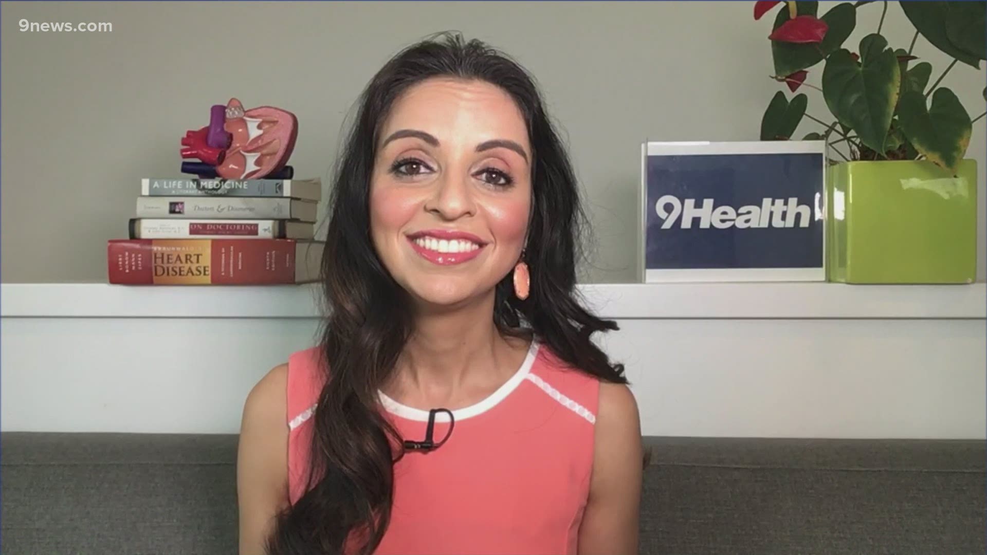 As more Coloradans get vaccinated, more questions about the vaccine come up. 9Health Expert Dr. Payal Kohli answered some of those questions.