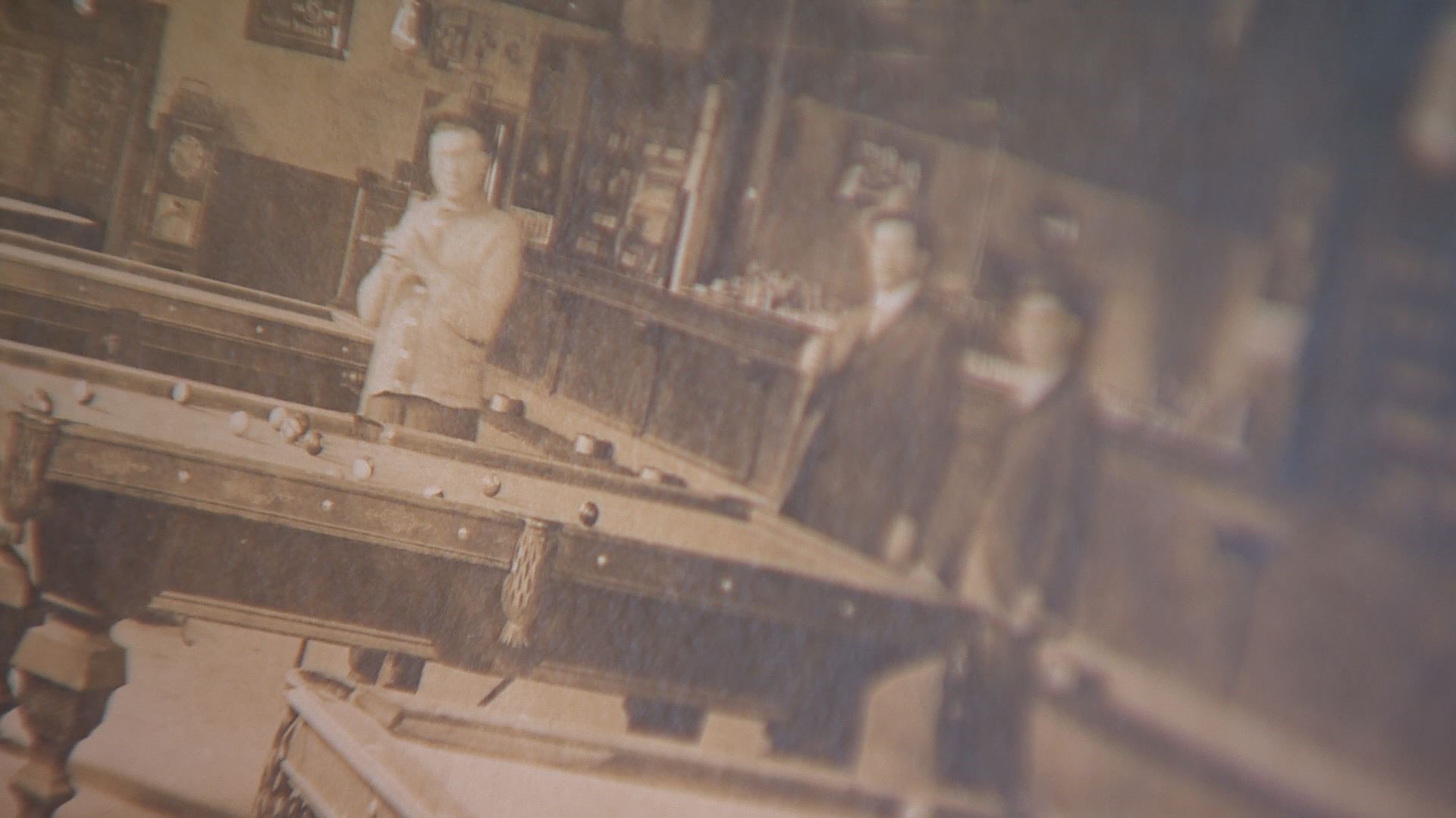 A look at Cokedale, Colorado History, museum & more