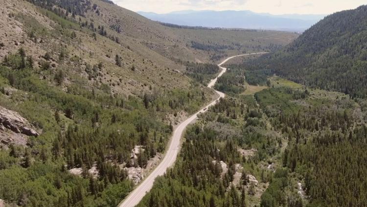 A Colorado Trail journey in 10 days: 'Super fun memories, not fun in the moment'