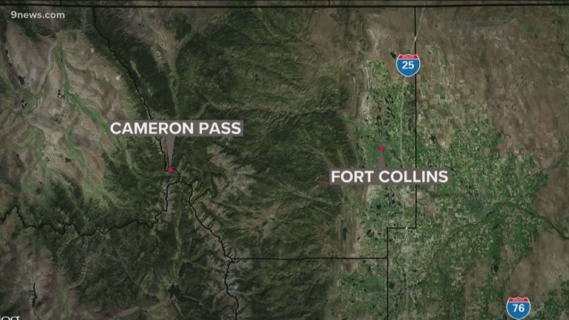 The skier, a 29-year-old woman from Fort Collins, was not breathing after the avalanche, officials said.