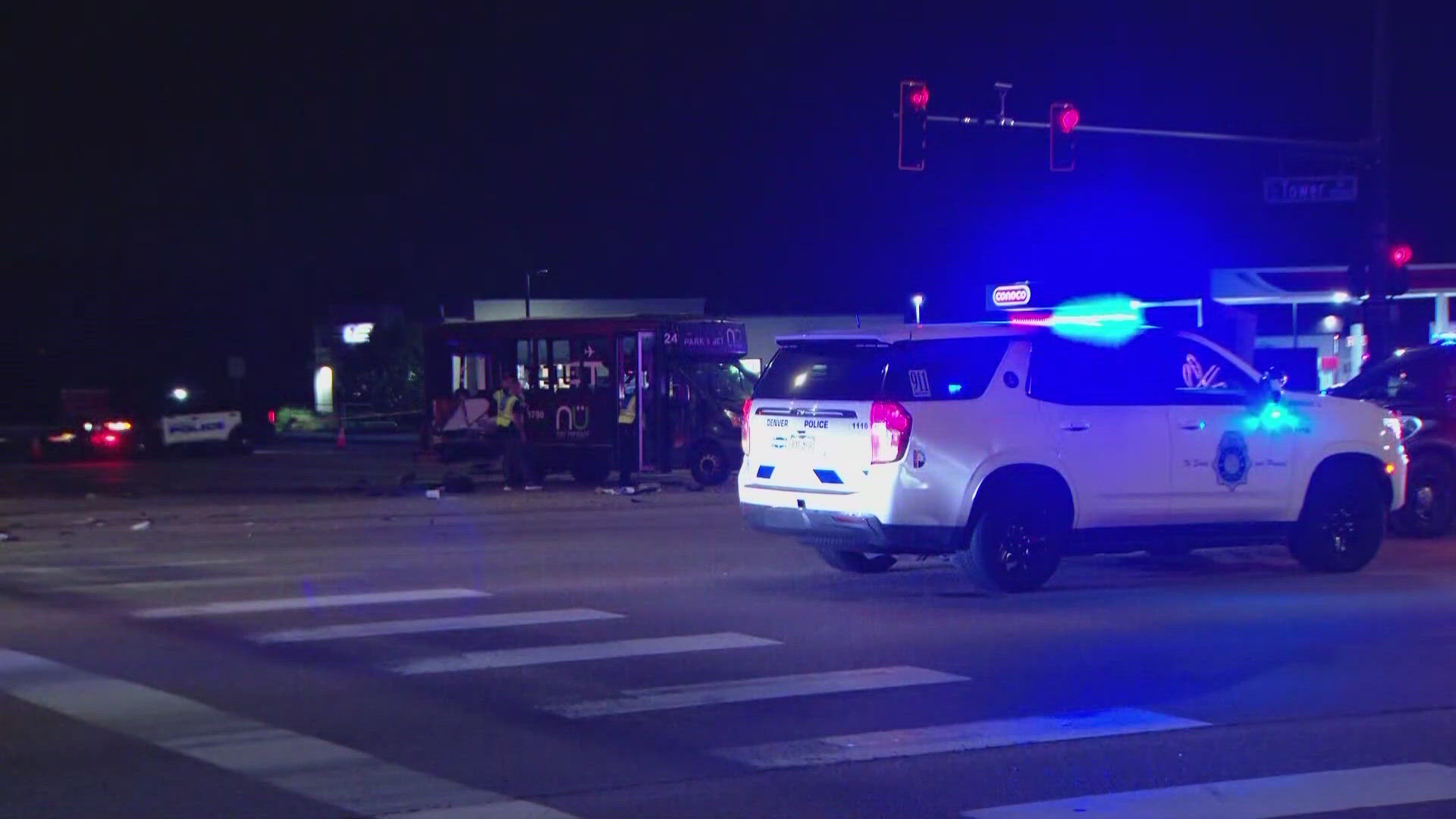 Bicyclist killed in crash in Boulder County Friday | 9news.com