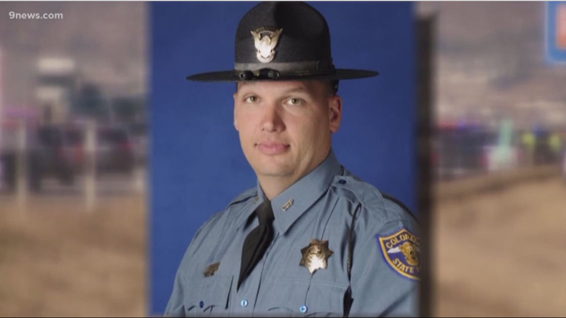Colorado trooper death trial: Driver charged in fatal 2016 crash - Vimarsana News
