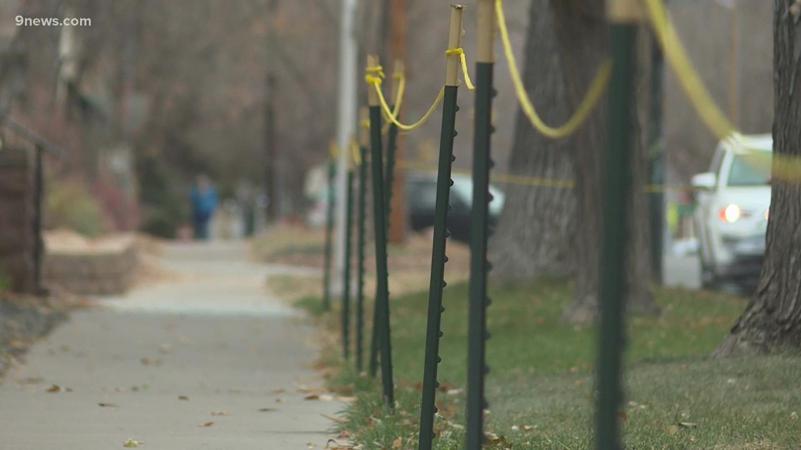 Denver residents in Cap Hill making public rights-of-way private - Vimarsana News
