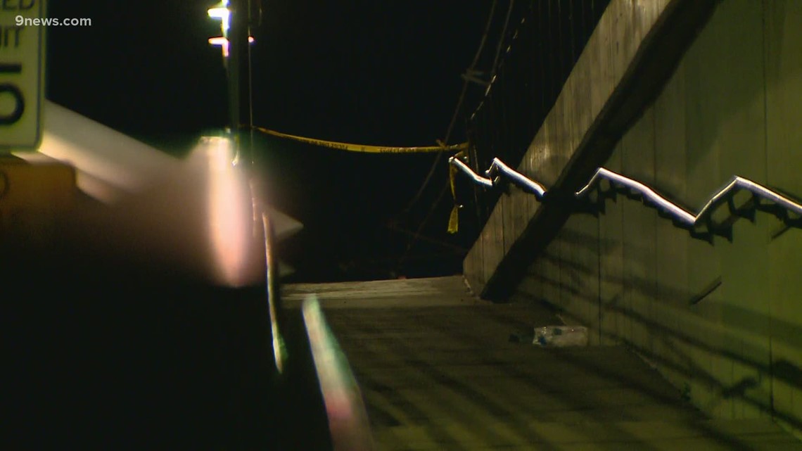 Englewood officers justified in June shooting at RTD station - Vimarsana News