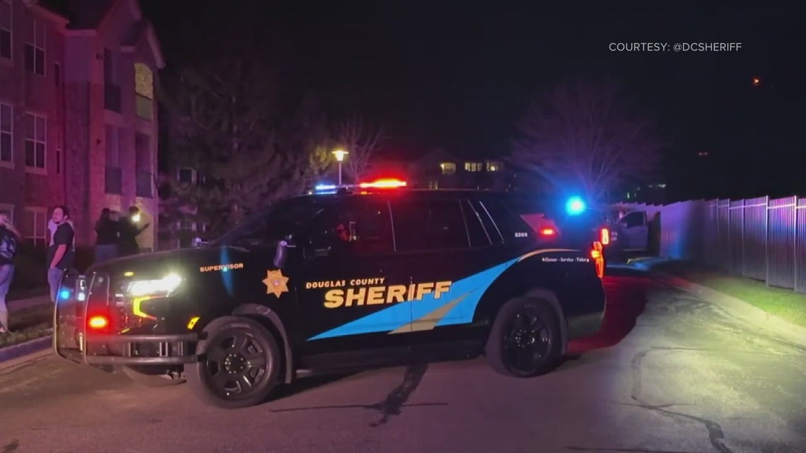 Latest Headlines | Man shot and killed after pointing gun at Douglas ...
