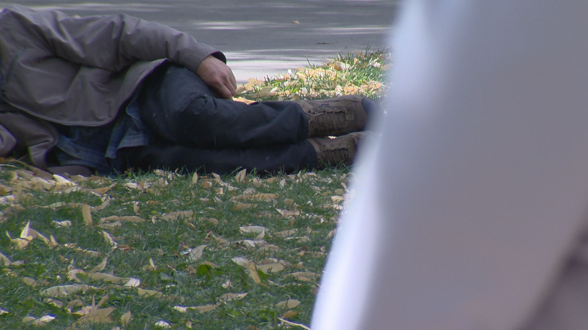 Group launches mobile showers for Denver's homeless