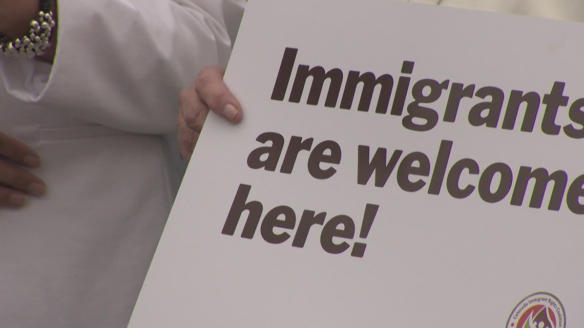 Colorado state Democrats propose bills to curb federal immigration agents, enforcement