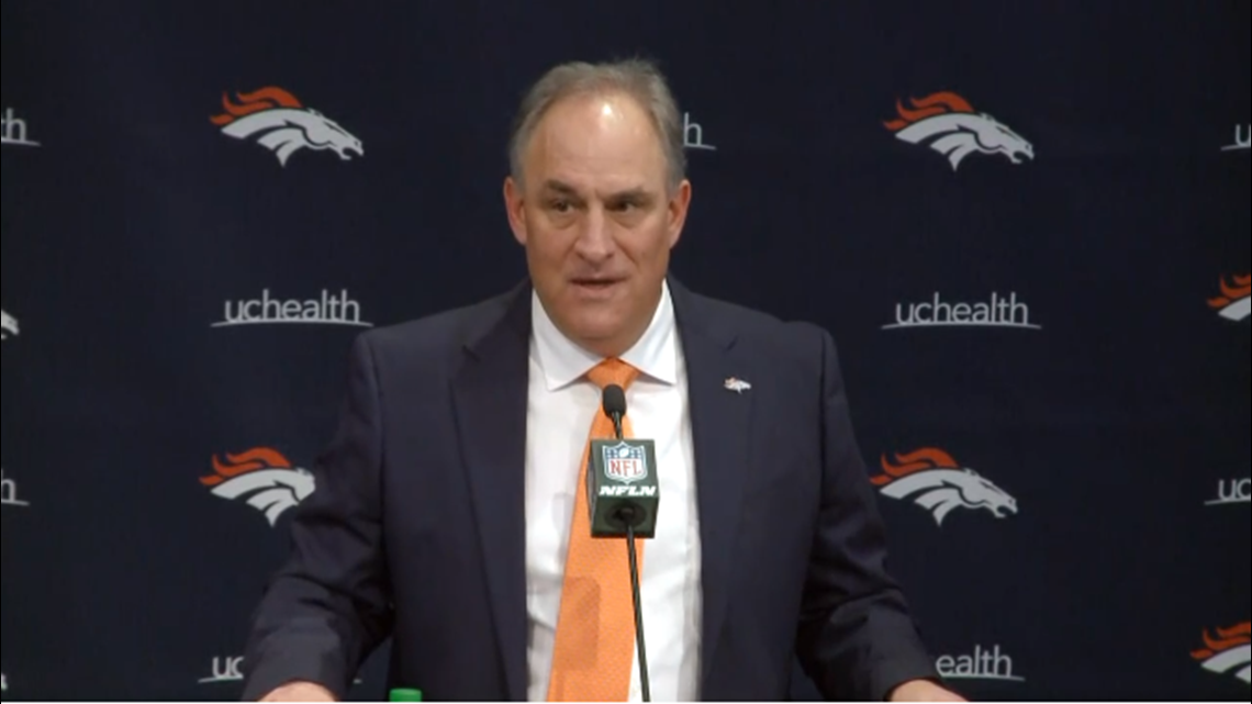 The Eagles signed former Broncos head coach Vic Fangio to a 2-week contract  to scout Chiefs before Super Bowl - Footballscoop