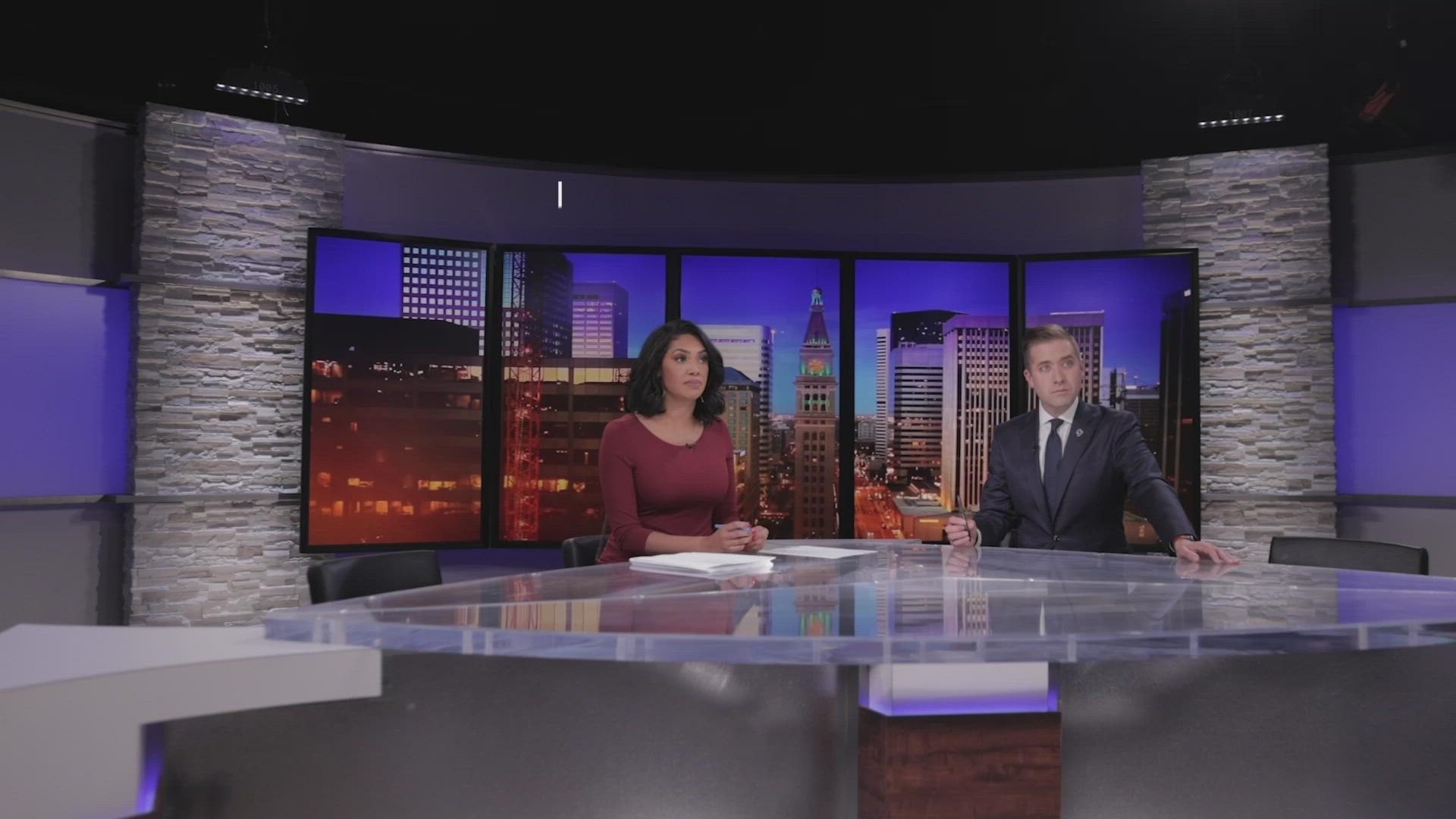 9NEWS is Colorado's news leader, and we take pride in that.