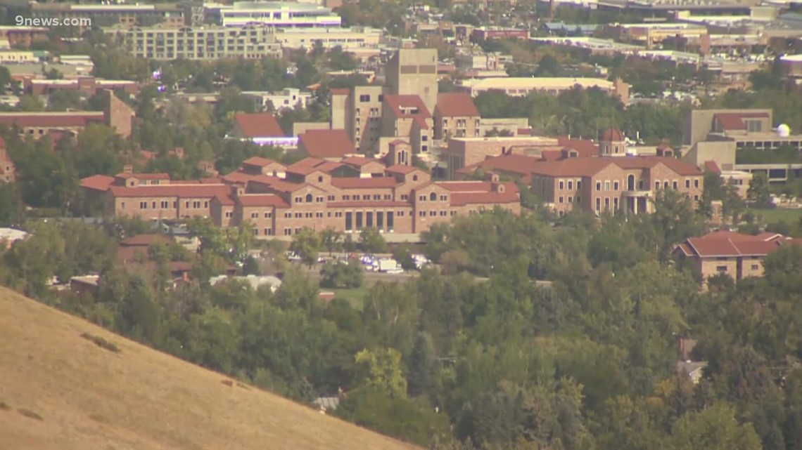 Marshall Fire: CU students, staff lost homes in Colorado fire - Vimarsana News