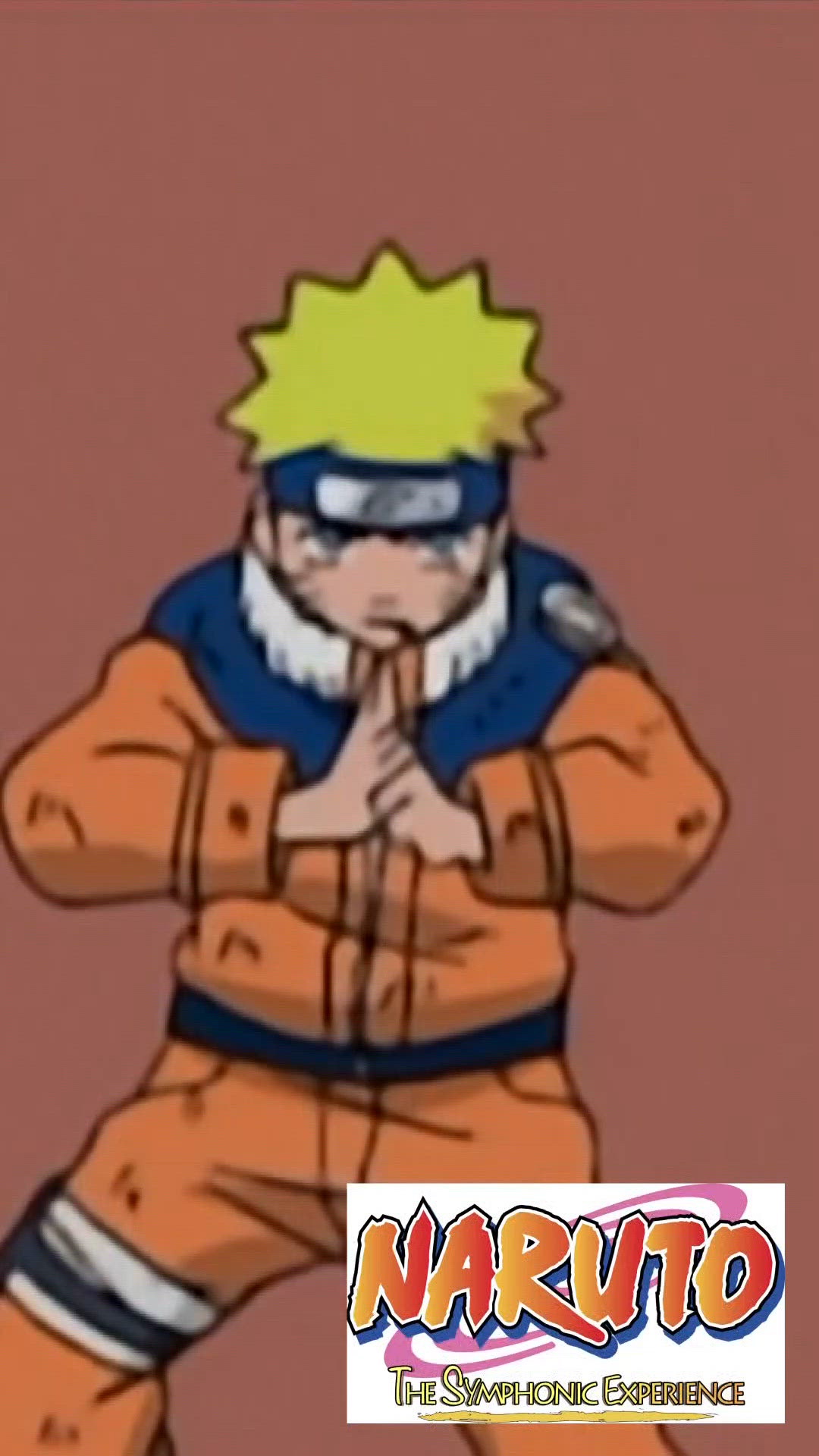 Naruto: The Symphonic Experience is a live concert that brings the beloved anime to life on a grand scale.