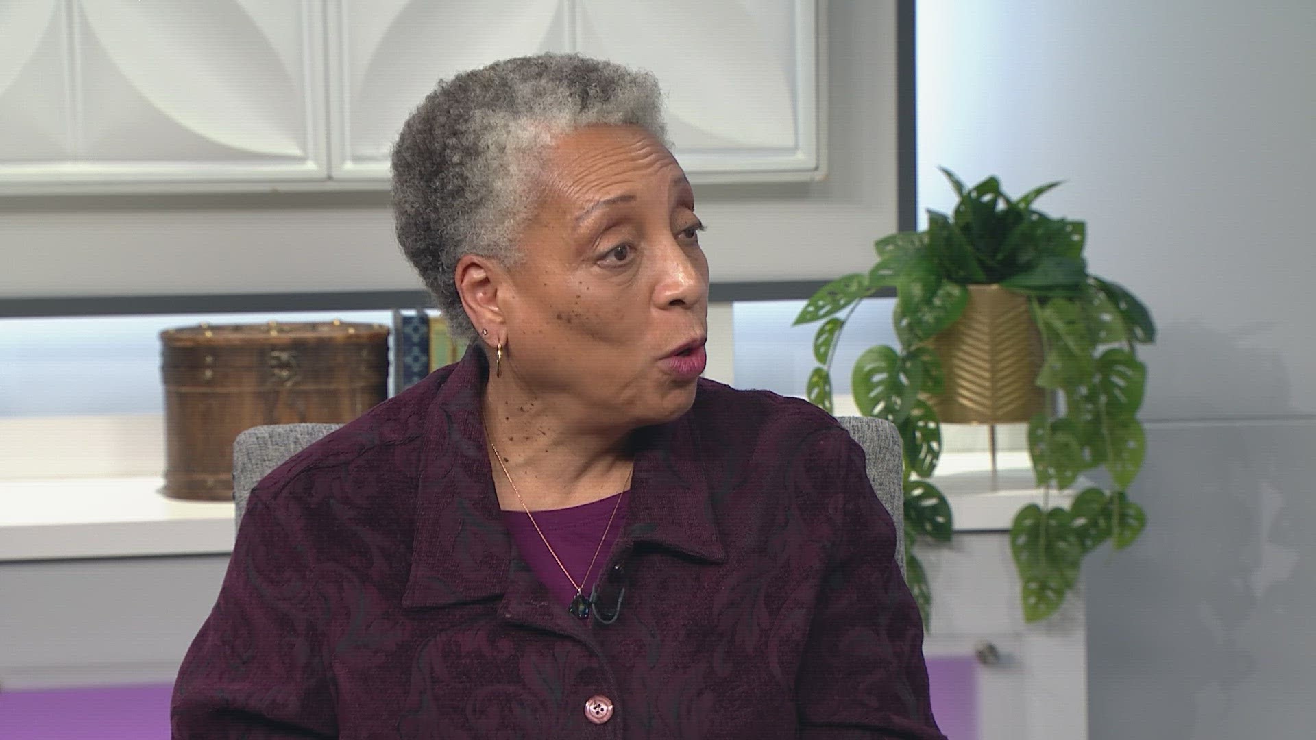Joining us is historian Terri Gentry whose family was part of shaping history in Colorado.