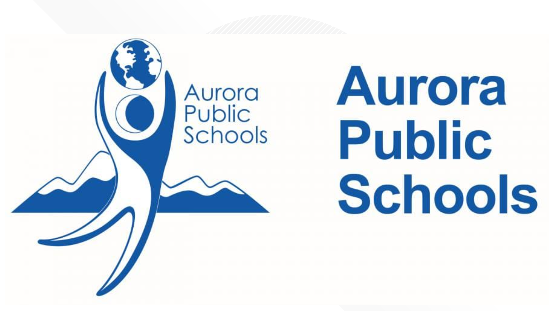 Aurora Public Schools plans for new logo, branding for fall 2022