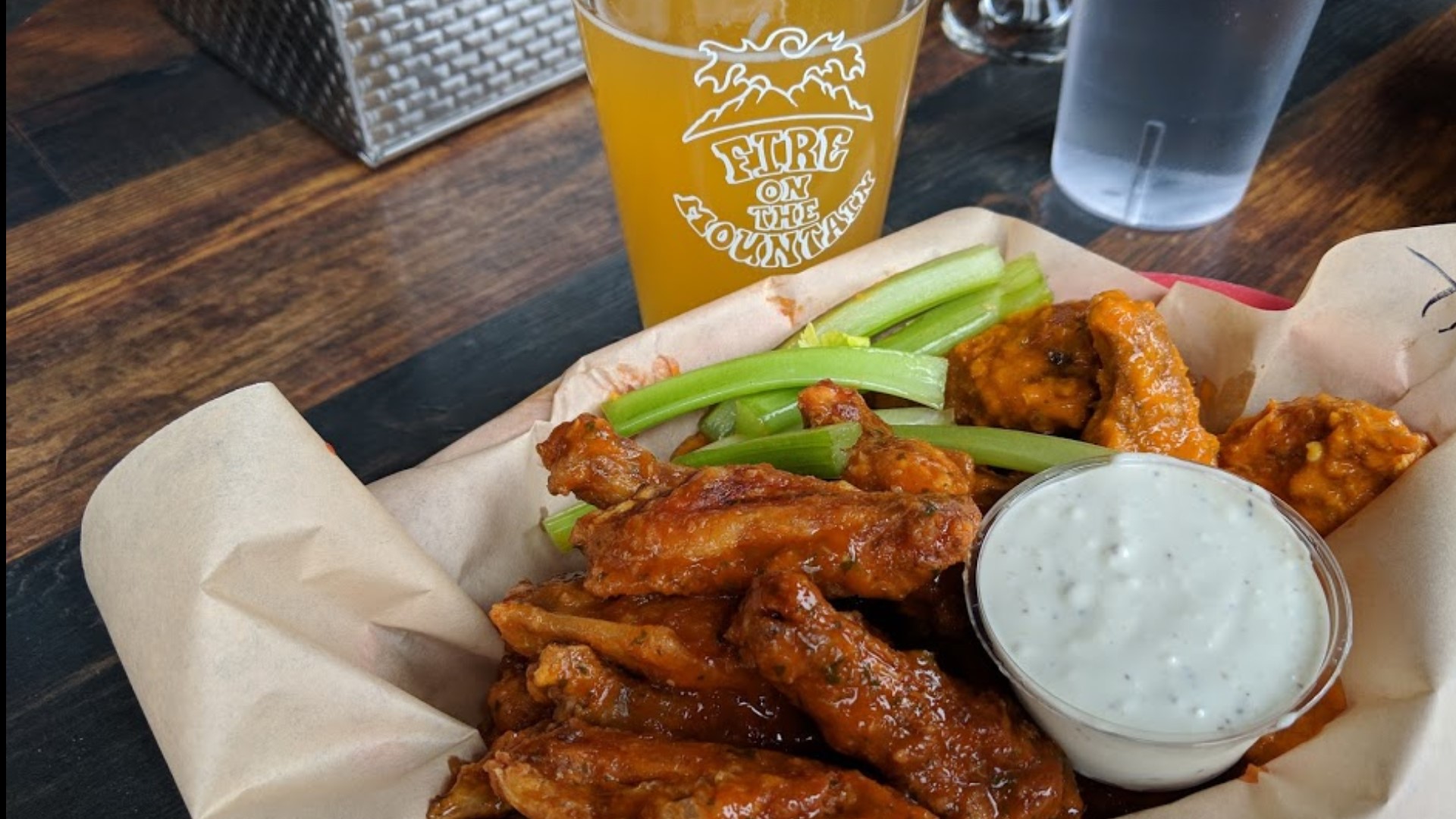 Fire on the Mountain opens new Denver location