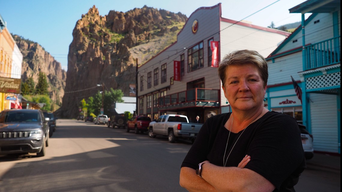 Is Mineral County really one of the fastest-growing in Colorado? - Vimarsana News