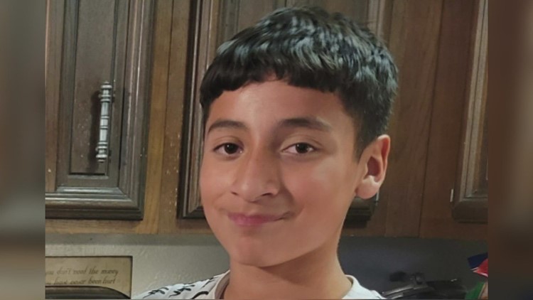 14-year-old boy killed at Denver recreation center