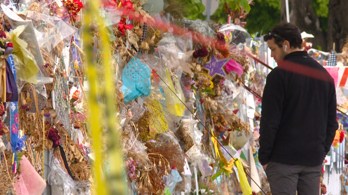 Boulder museum preserving memorial left outside King Soopers - Vimarsana News