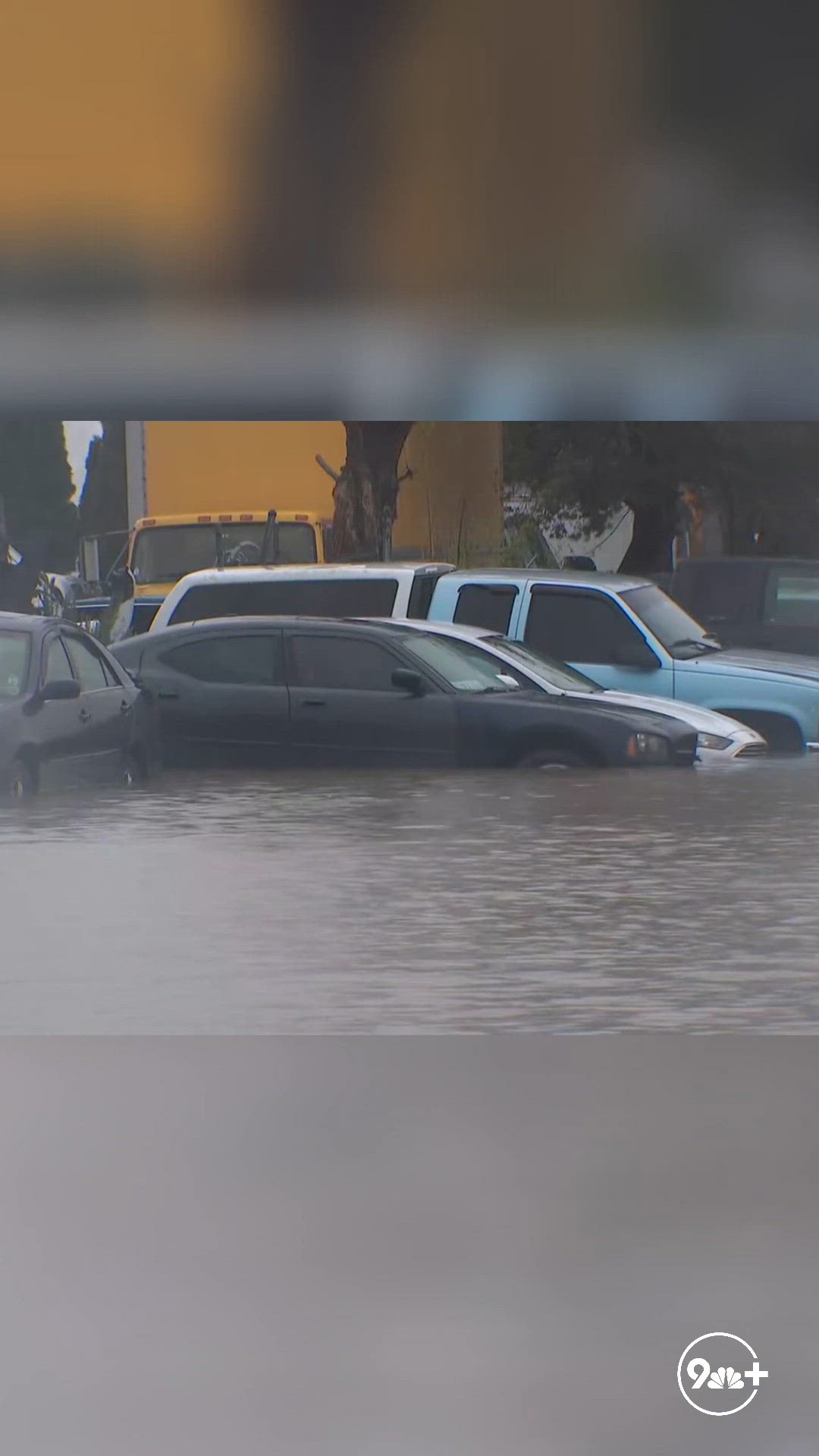 Washington floods prompt evacuations and rescues | 9news.com