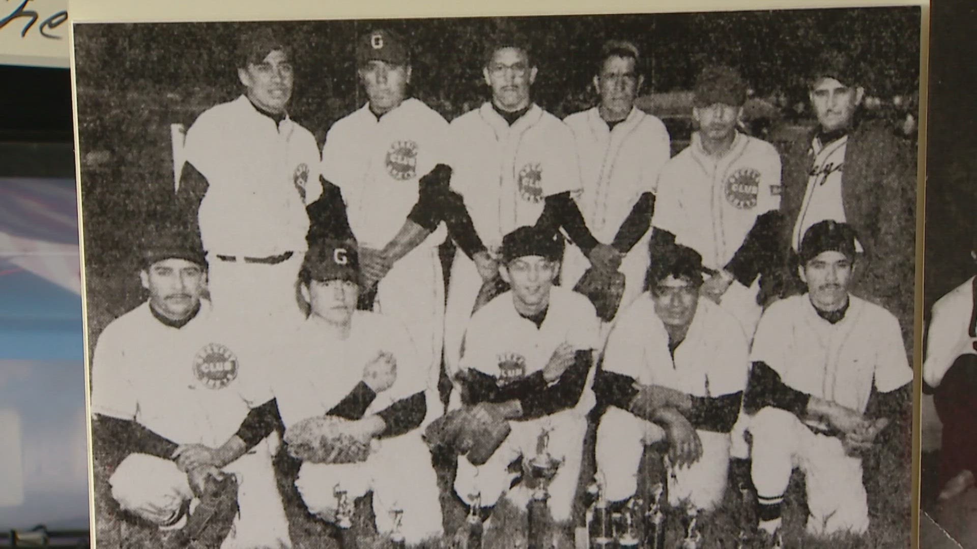 Latino players' influence on the game started long ago in places like Greeley, Colorado.