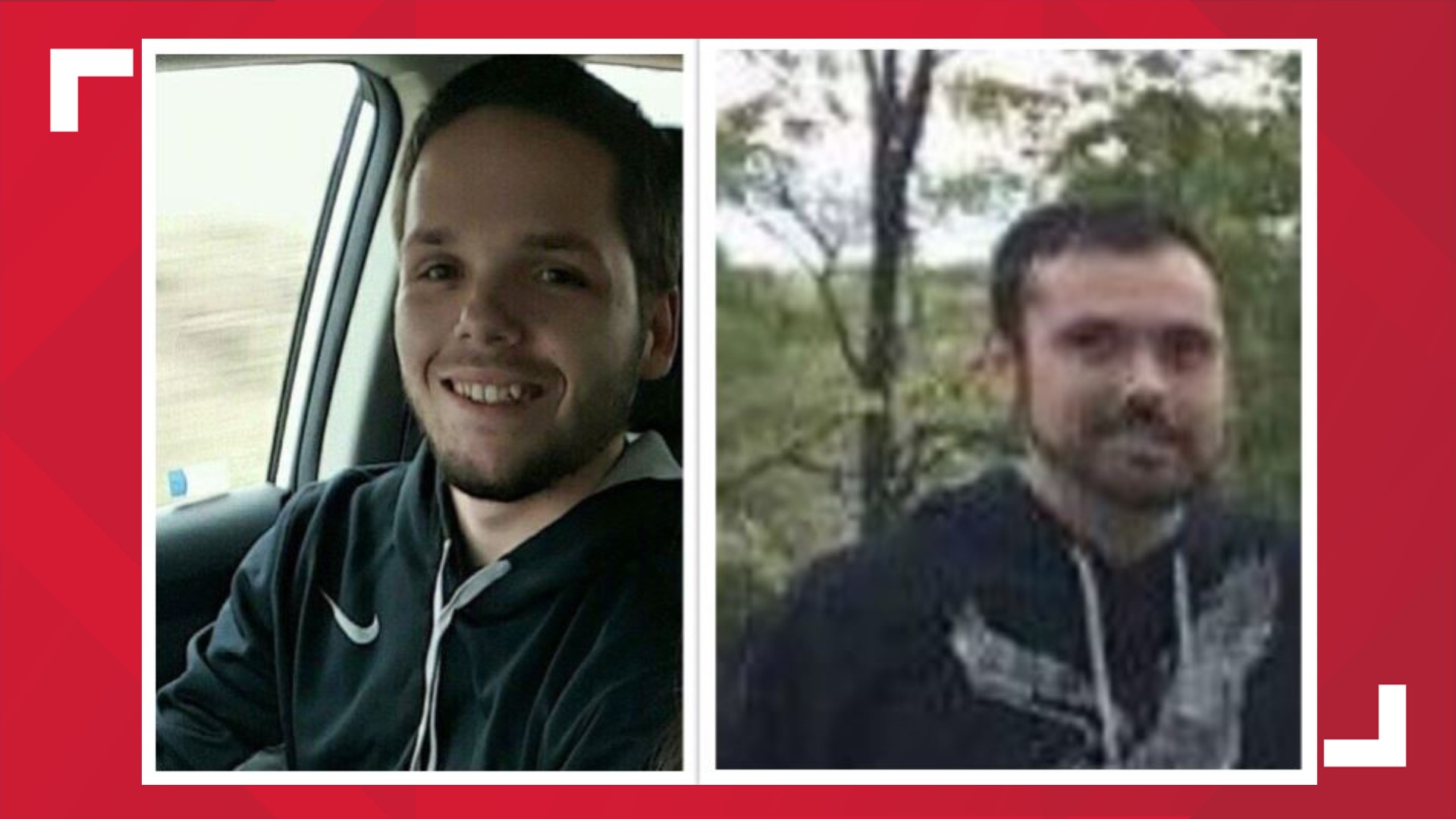 Guilty verdict for driver in crash that killed 2 | 9news.com