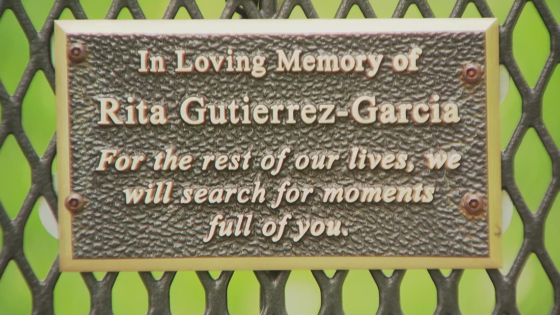 Body of Rita Gutierrez-Garcia missing since 2018 located