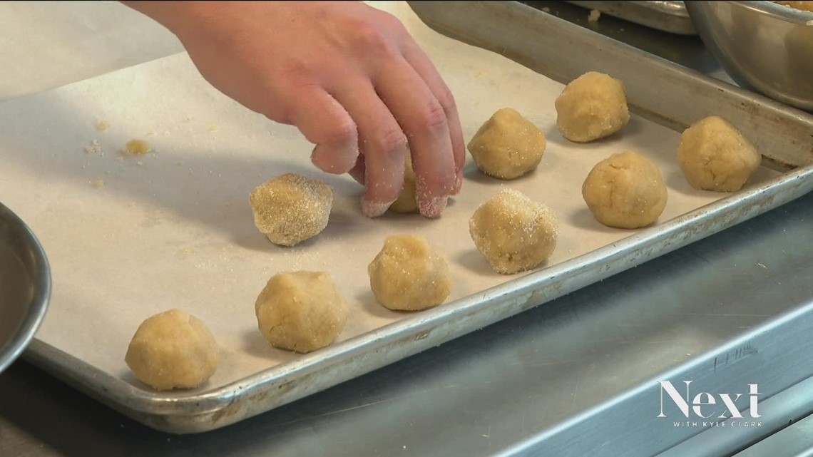 MSU Denver students learn to cook with cannabis